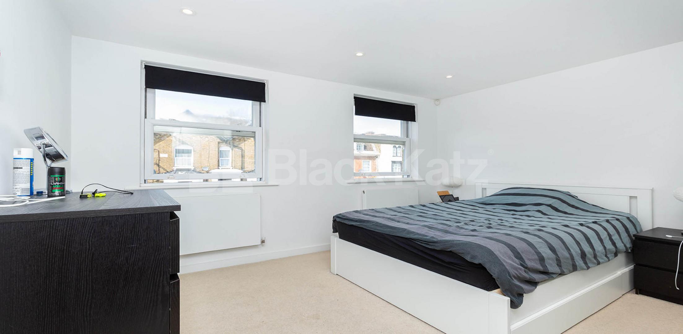 			STUNNING 1 BEDROOM APARTMENT, 1 Bedroom, 1 bath, 1 reception Flat			 Avenue Road, Seven Sisters-Harringay